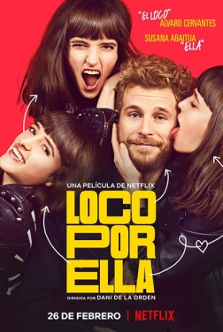 Pazzo per lei (2021)
