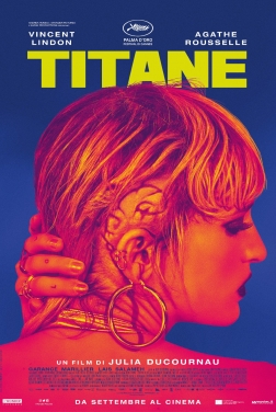 Titane (2021)