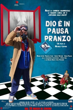 Dio è in pausa pranzo (2021)