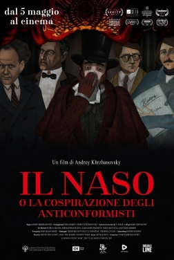 Il Naso o la Cospirazione degli Anticonformisti (2020)