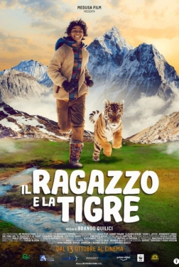 Il ragazzo e la tigre (2022)