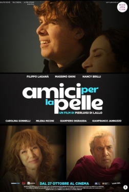 Amici per la pelle (2022)