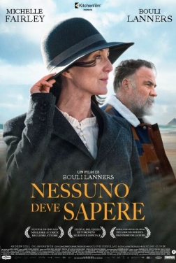 Nessuno deve sapere (2022)