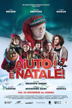 Aiuto! È Natale! (2022)