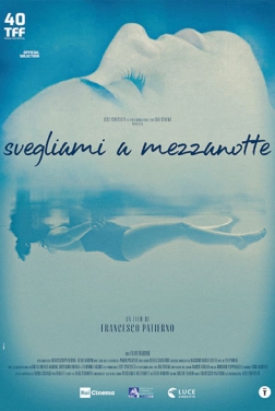 Svegliami a Mezzanotte (2022)