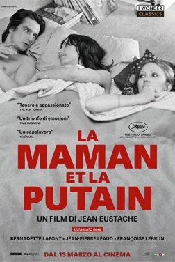 La maman et la putain (1973)