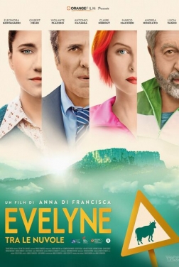 Evelyne tra le nuvole (2021)
