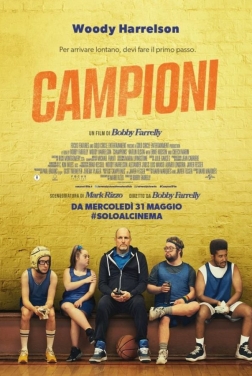 Campioni (2023)