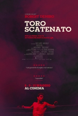 Toro scatenato (1980)