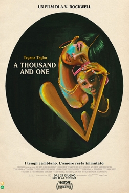 A Thousand and One (2023)