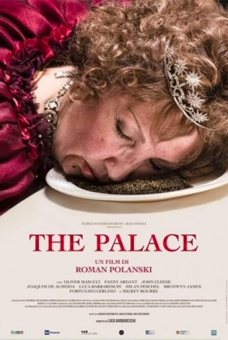 The Palace (2023)