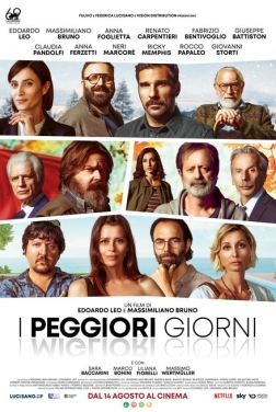 I Peggiori Giorni (2023)