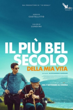 Il più bel secolo della mia vita (2023)