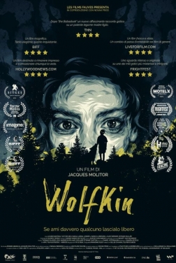 Wolfkin (2023)