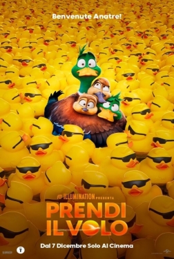 Prendi Il Volo (2023)