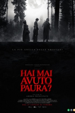Hai mai avuto paura? (2023)