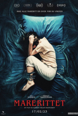 The Dark Nightmare (2023)