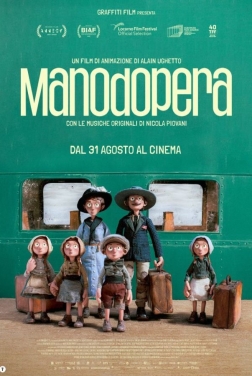 Manodopera (2022)