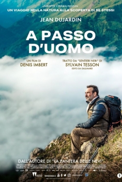 A Passo d'Uomo (2023)