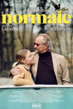 Normale (2023)