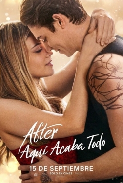 After 5 Everything (2023)