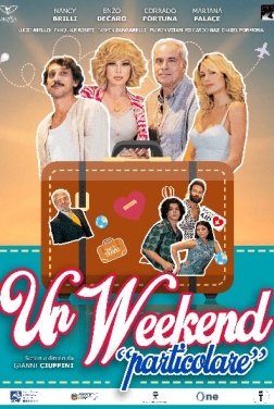 Un weekend particolare (2023)