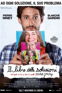 Il libro delle soluzioni (2023)