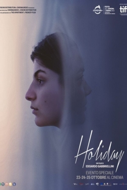 Holiday (2023)