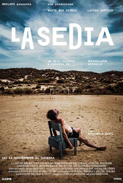 La Sedia (2023)
