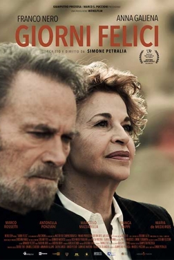 Giorni felici (2023)