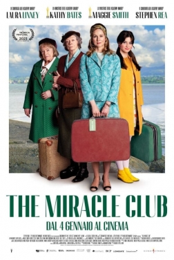 The Miracle Club (2023)