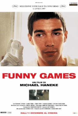 Funny Games (1997)