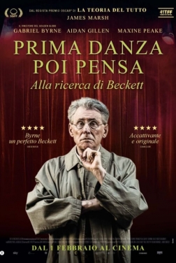Prima danza, poi pensa. Alla ricerca di Beckett (2023)