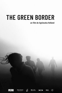 Green Border (2023)