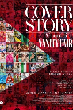 Cover Story - 20 anni di Vanity Fair (2023)