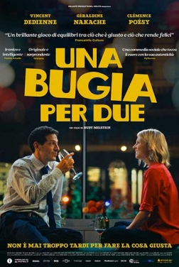 Una bugia per due (2023)