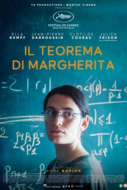 Il Teorema di Margherita (2023)