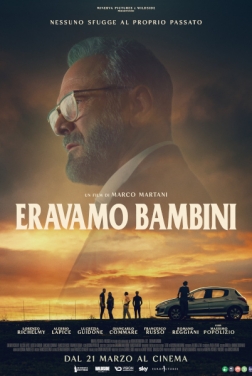 Eravamo Bambini (2024)